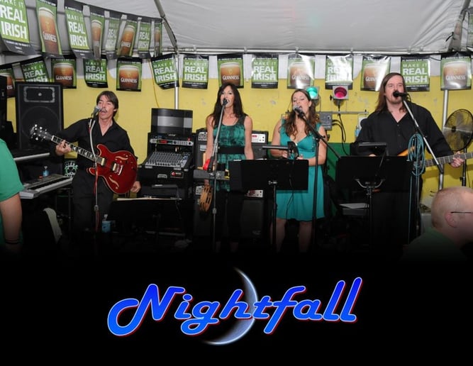 Gallery photo 2 of Nightfallmiami