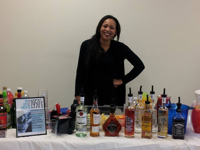 Gallery photo 5 of Speakeasy Bartenders