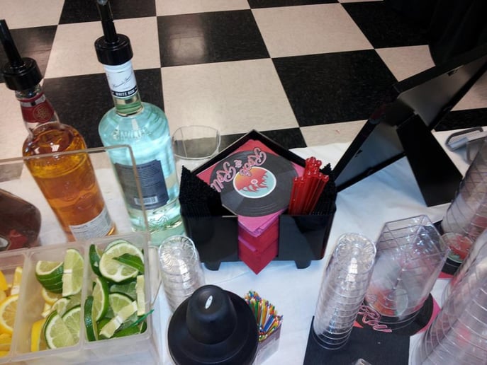 Gallery photo 6 of Speakeasy Bartenders