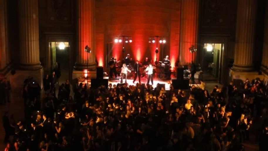 Gallery photo 1 of NightLife