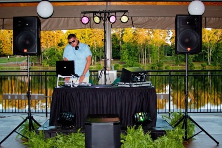 Gallery photo 3 of Nightlife Entertainment