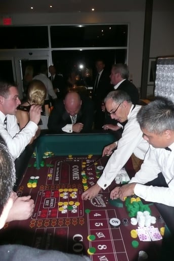 Gallery photo 2 of Nightlife Entertainment