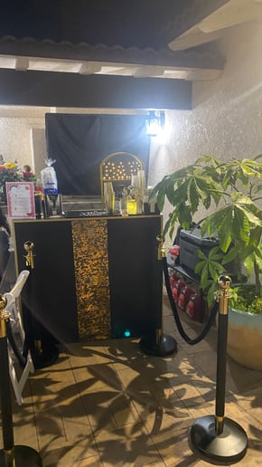 Gallery photo 9 of NightOwl Bartending Services