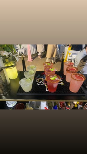 Gallery photo 3 of NightOwl Bartending Services