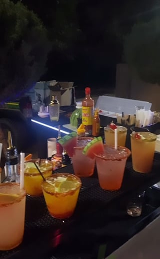 Gallery photo 8 of NightOwl Bartending Services