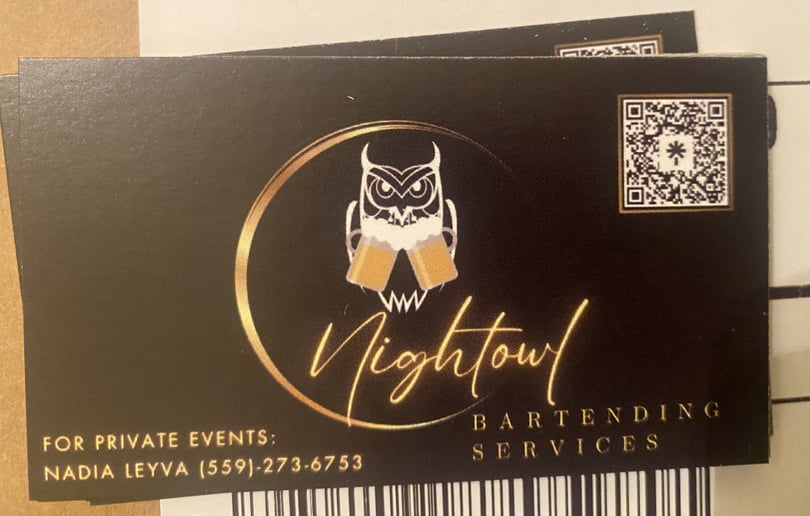 Gallery photo 7 of NightOwl Bartending Services