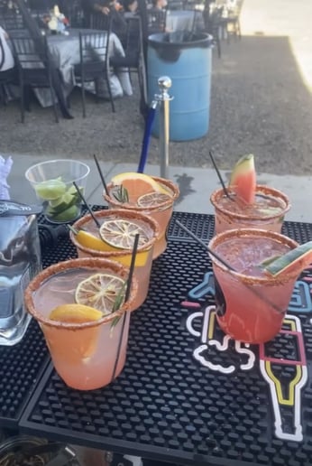 Gallery photo 10 of NightOwl Bartending Services