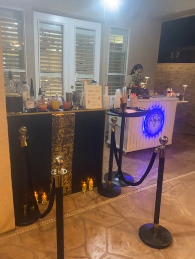 Gallery photo 2 of NightOwl Bartending Services