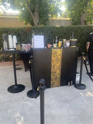 Gallery photo 1 of NightOwl Bartending Services