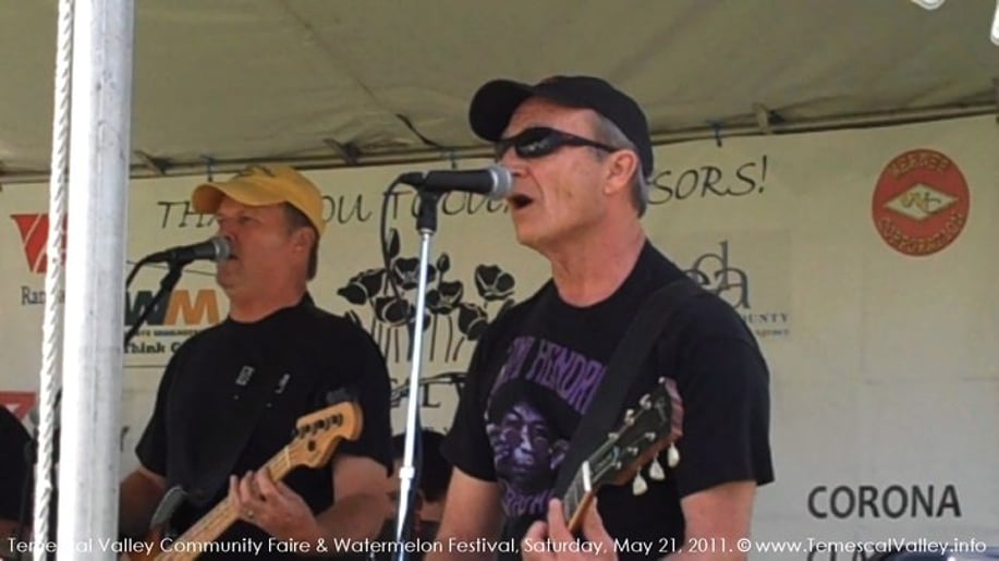 Gallery photo 2 of NIGHTSHIFT - Classic Rock Band
