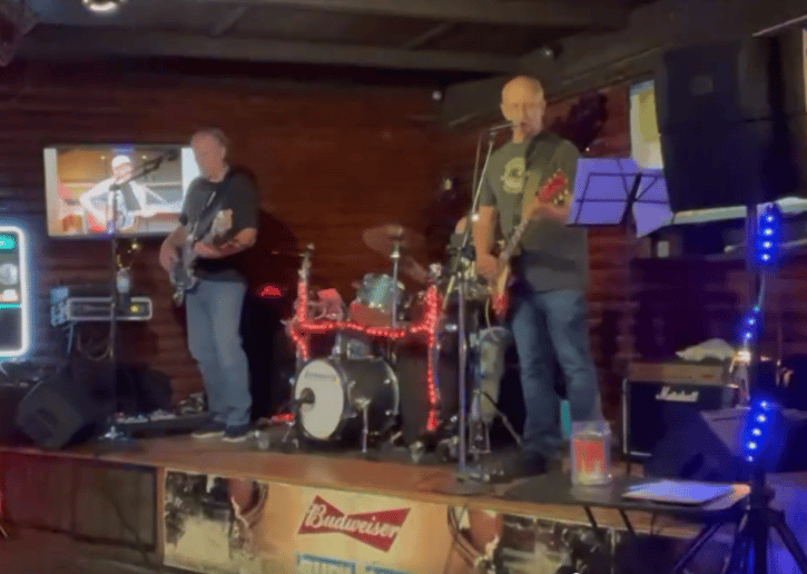 Gallery photo 3 of NIGHTSHIFT - Classic Rock Band