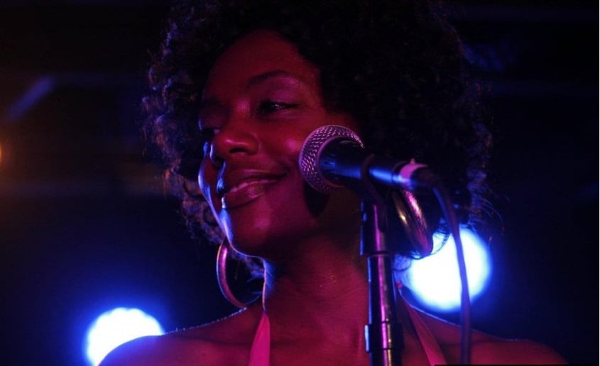 Gallery photo 2 of Niki J Crawford