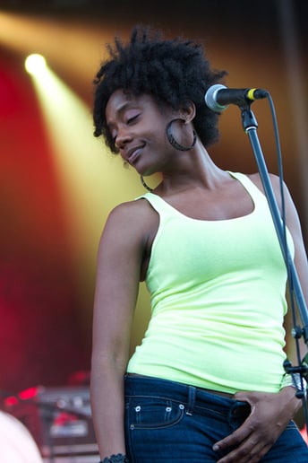 Gallery photo 6 of Niki J Crawford