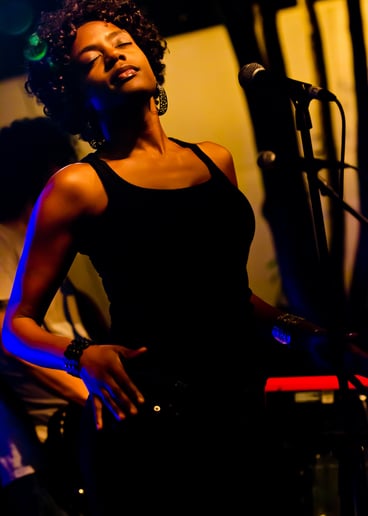 Gallery photo 7 of Niki J Crawford