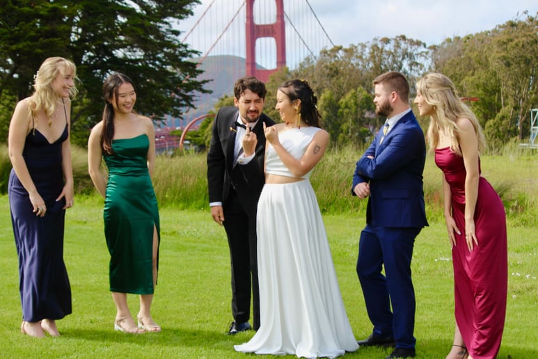 Gallery photo 6 of Niki Scioli Photography