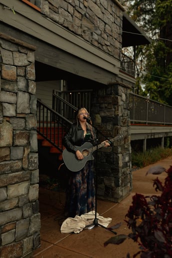 Gallery photo 4 of Nikki Perez Music