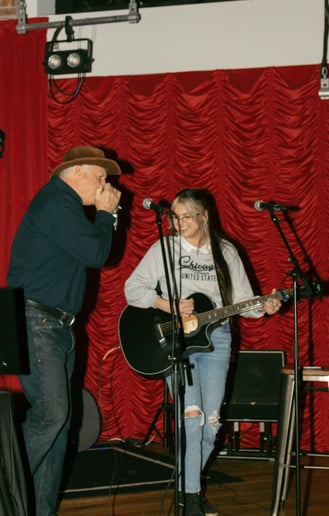 Gallery photo 5 of Nikki Perez Music