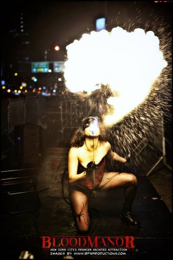 Gallery photo 6 of Nikki Talis