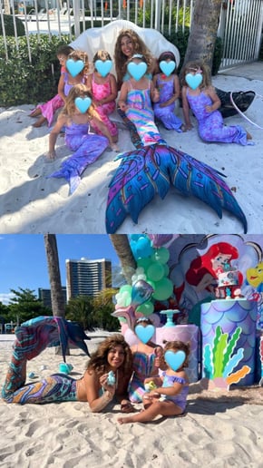Gallery photo 7 of Nikki Under The Sea