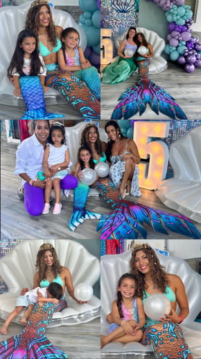 Gallery photo 2 of Nikki Under The Sea