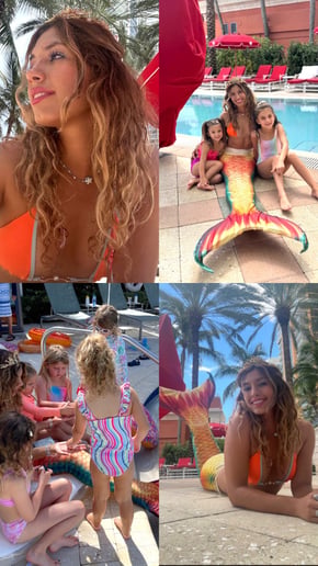 Gallery photo 6 of Nikki Under The Sea