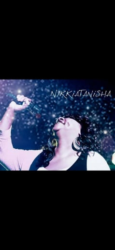 Gallery photo 2 of Nikkia Stewart