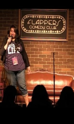 Gallery photo 3 of Nikkia Stewart