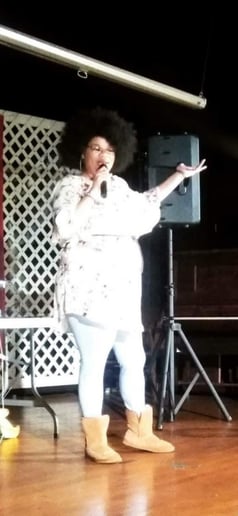 Gallery photo 4 of Nikkia Stewart