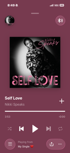 Gallery photo 7 of Nikki.Speaks