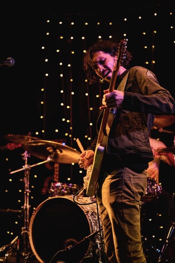 Gallery photo 6 of Nikko & the Night Shift