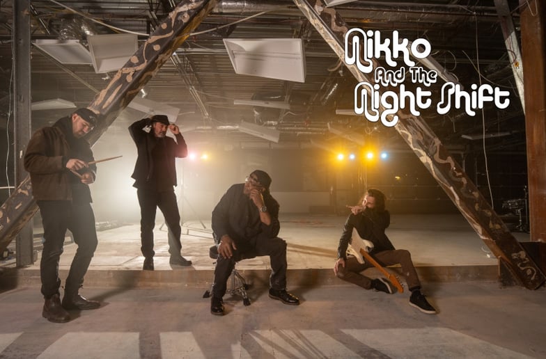 Gallery photo 8 of Nikko & the Night Shift