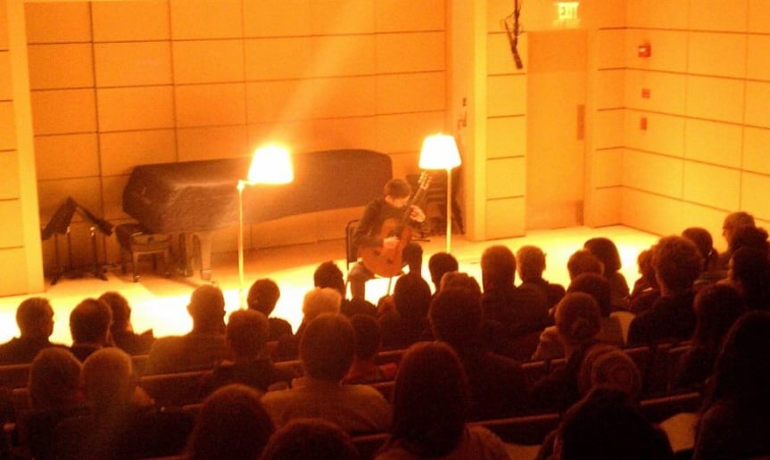 Gallery photo 6 of Nikolay Gavlishin