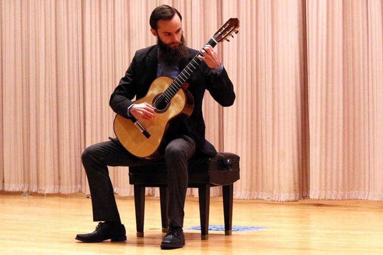 Gallery photo 4 of Nikolay Gavlishin