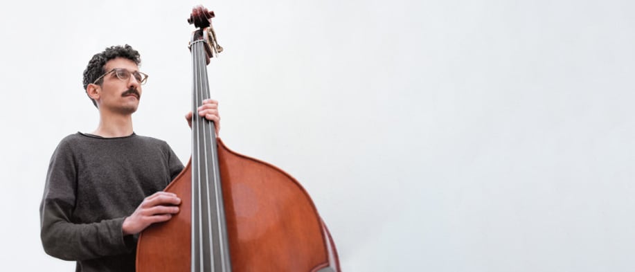 Gallery photo 4 of Nikos Chatzitsakos