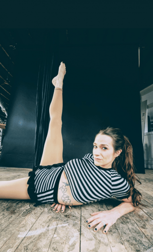 Gallery photo 8 of Nimble Kate