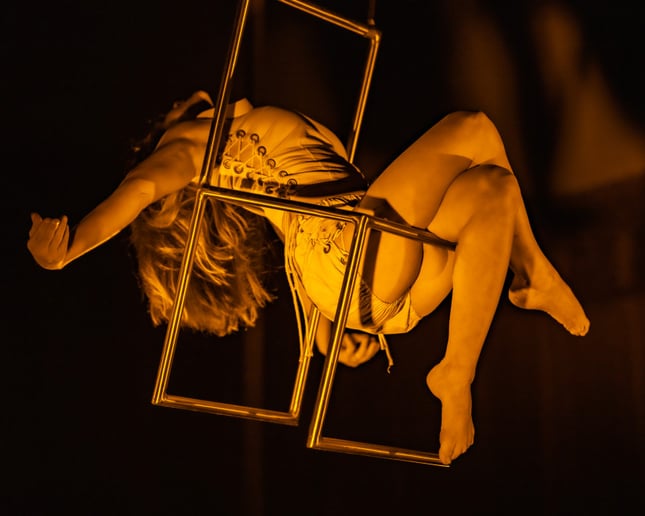 Gallery photo 2 of Nimble Kate