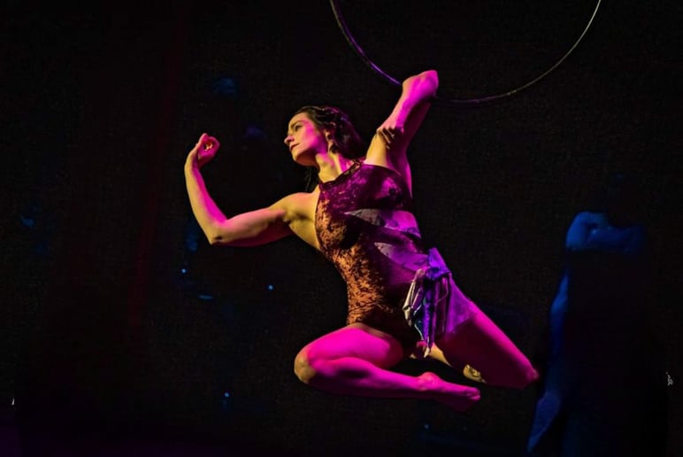 Gallery photo 6 of Nimble Kate