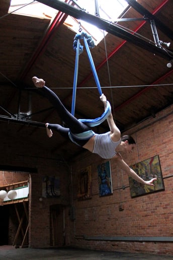 Gallery photo 3 of Nimble Kate
