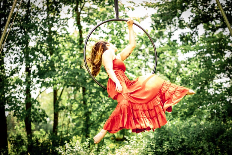 Gallery photo 4 of Nimble Kate