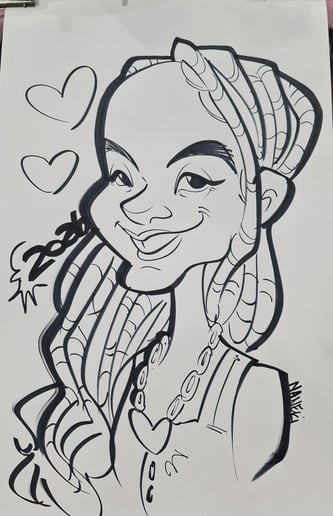 Gallery photo 6 of Nims Doodles