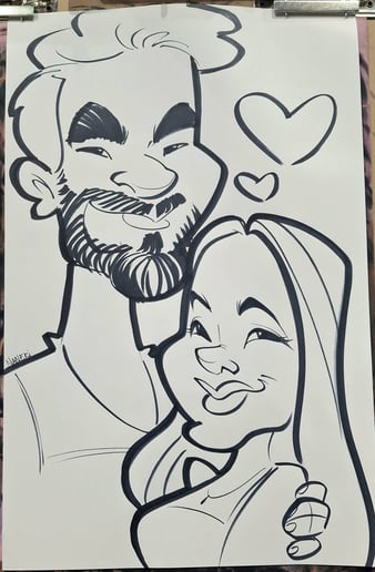 Gallery photo 5 of Nims Doodles