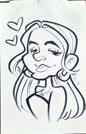 Gallery photo 2 of Nims Doodles