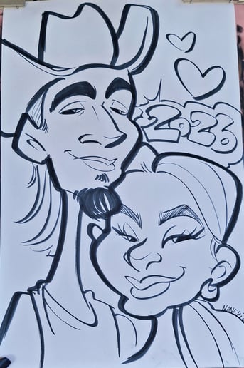 Gallery photo 9 of Nims Doodles