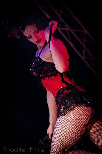 Gallery photo 4 of Nina bel Vande