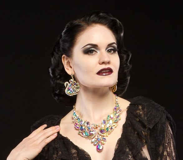 Gallery photo 7 of Nina bel Vande