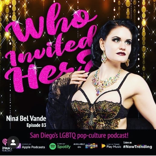 Gallery photo 2 of Nina bel Vande