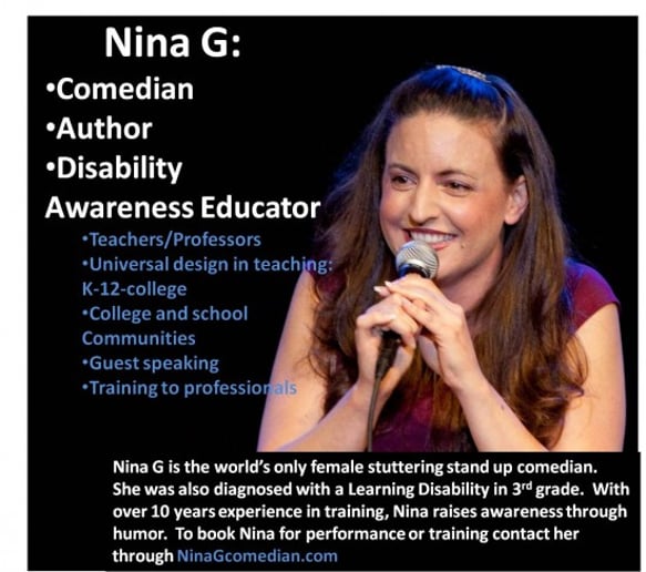 Gallery photo 2 of Nina G