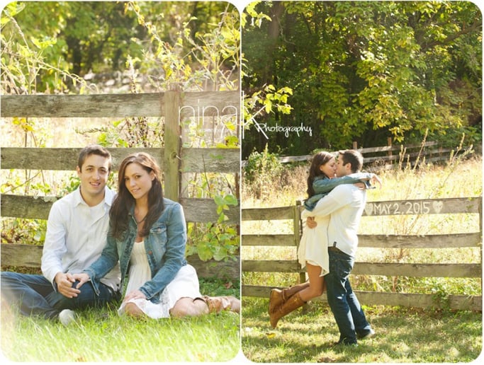 Gallery photo 3 of Nina K Photography