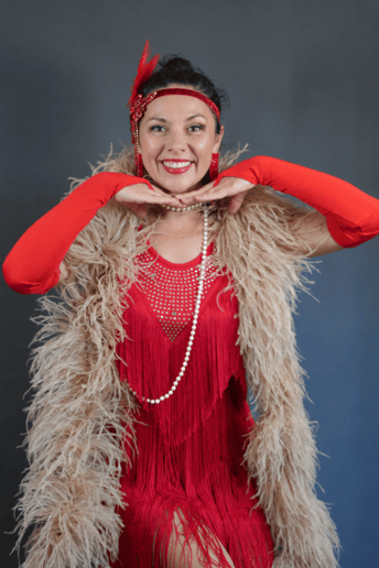 Gallery photo 1 of Nina Lehey Dance