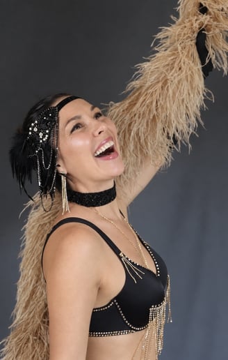 Gallery photo 3 of Nina Lehey Dance